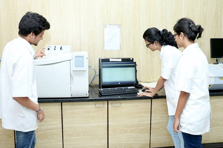 laboratory